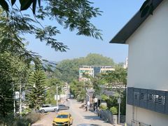 -火炉山森林公园
