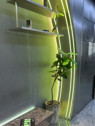 -不迫先生专业男士剪发