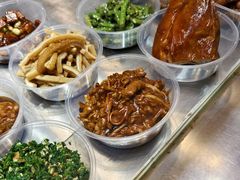 -三角地菜市场(吉祥路店)