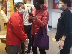 -麦当劳(抚顺东一路店)
