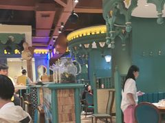 -驿楼兰·新疆菜(火车站店)