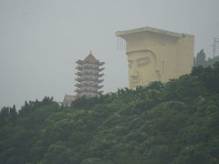 -丰都鬼城名山景区