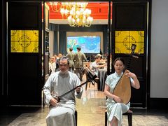 -江南雅厨(李公堤店)