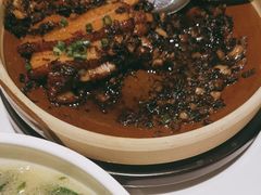 -客汁源味·客家菜(时代城店)