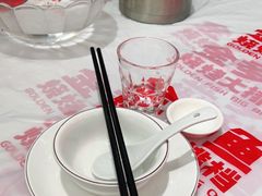 -金多鱼大排档·烤鱼·烧烤·宵夜(江南水都店)
