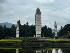 -云南民族村