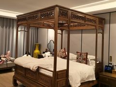 -府学·秋果S酒店(北京南锣鼓巷四合院店)