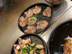 -日葵 大阪烧ひまり(仙霞路店)