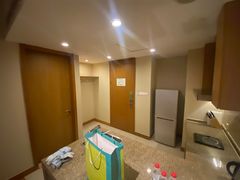 -长白山万达锦华套房酒店