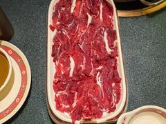 -大吉利·潮汕鲜牛肉火锅(西安店)