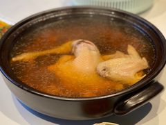 -院8里·小聚园老川菜(九眼桥店)