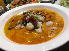 -邑金陵北京烤鸭店·现炒家常菜(ITC MALL店)