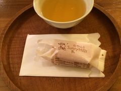 -微热山丘(台北民生公园门市店)