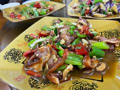 -菜当家