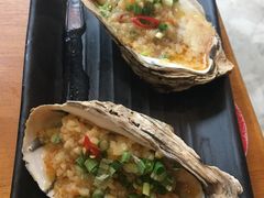 -小红烤翅(中正天街店)
