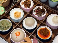 -一味大院•桐庐菜传承店(春江路店)