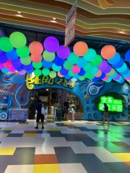 -宝燕乐园(闵行旗舰店)