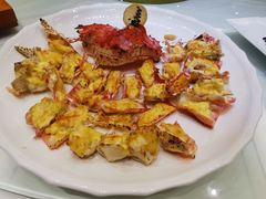 -云庭汇·粤菜海鲜(东盟盛天地店)