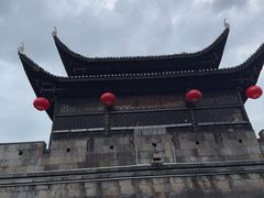 -乾州古城