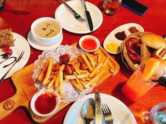 -布拉格餐厅· 中欧捷克菜(全国首店)