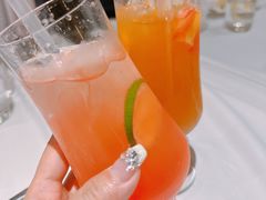 -戈雅法餐厅(世界城广场店)