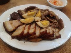 -揭阳钟记小食(福田新村店)