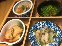 -綱元·海鲜豆捞(明州里店)