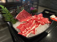 -捞王锅物料理(温州万象城店)