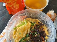 -周成芝螺蛳粉(人和店)