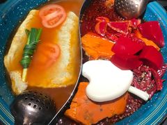 -吼堂老火锅(太古里总店)