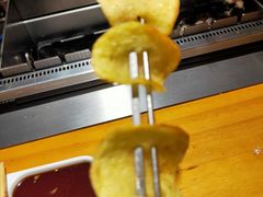 -牛上牛吊炉烧烤(红旗大街店)