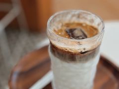 冰薄克拿铁-COMPANION COFFEE小伴咖啡