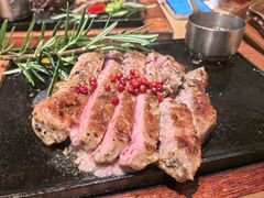 -豪客来牛排(金鼎广场店)