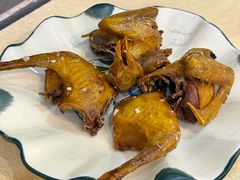 -炡坊黄鳝饭(骏丰大厦店)