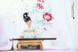 -美云庭古装·格格服汉服·京城旅拍(北京店)