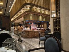 -万达瑞华酒店美食汇自助餐厅(楚河汉街店)