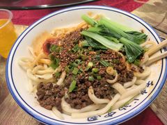 -老白家面馆(测绘东路总店)