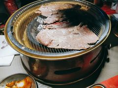 -西塔老太太泥炉烤肉(温州首店万象城黑金店)