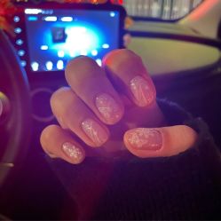 -Seven Nail七姑娘の美甲店