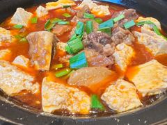 -铜锣湾·有麝自然香(渝北财富中心店)