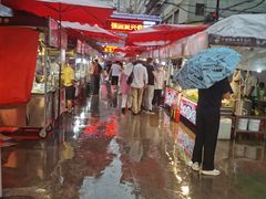 -正宁路小吃夜市