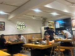 -楚成谷鸭馆(裕民店)