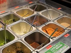 -合易泓烤肉•首创生椰大油边(宁山路店)