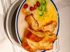 广式荔湾艇仔粥-蘩楼(南京西路中信泰富店)