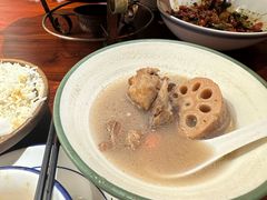 -湘辣欢·湖南家常小馆