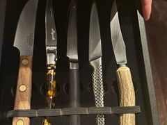 -恰餐厅及酒吧 CHAR Bar & Grill (北京丽都皇冠假日店)