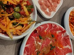 -韩悦牛排烤肉(仓山万达店)