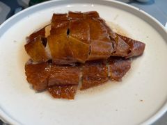 烧鹅例牌-徐记海鲜(南油永新汇店)