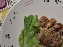 -友达面馆(广州总店)