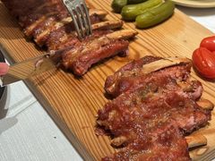 -马克西姆俄罗斯餐厅(通亚街店)